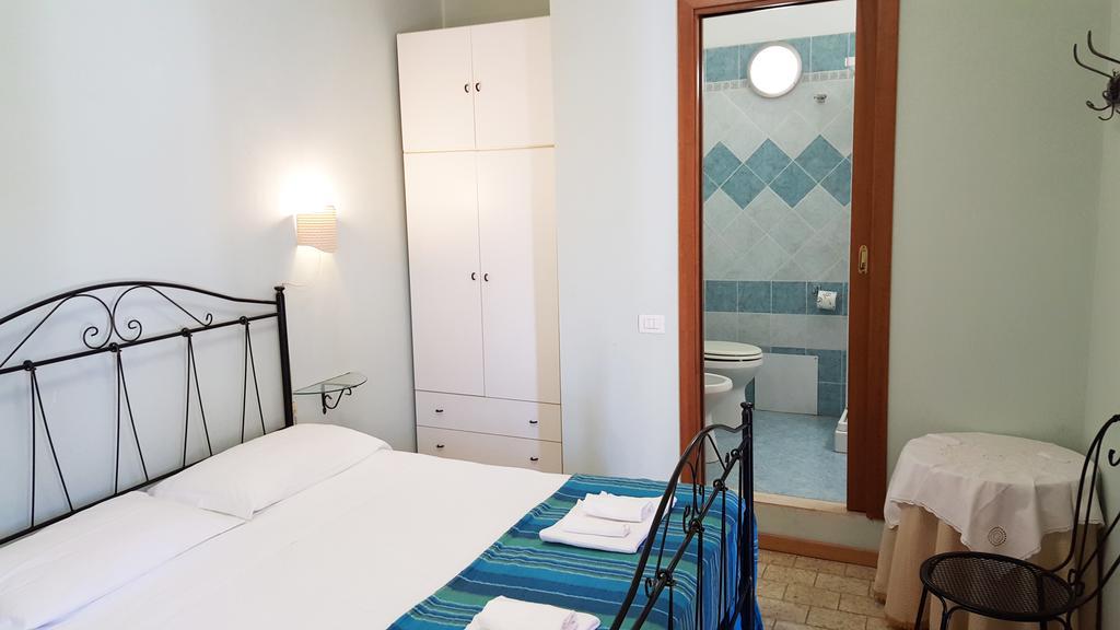 Sa Rocca Tunda La Baia Apartments חדר תמונה