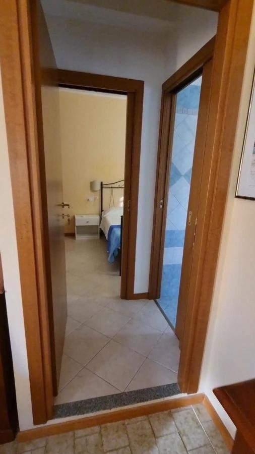 Sa Rocca Tunda La Baia Apartments מראה חיצוני תמונה