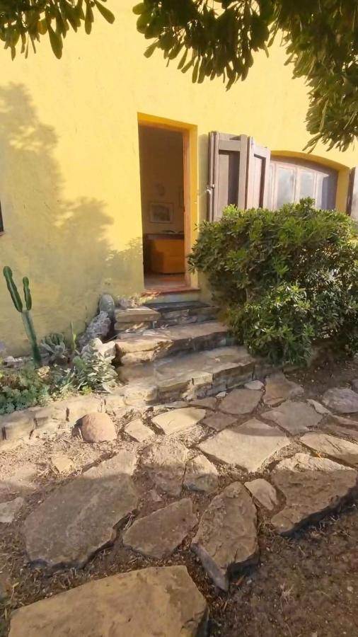 Sa Rocca Tunda La Baia Apartments מראה חיצוני תמונה