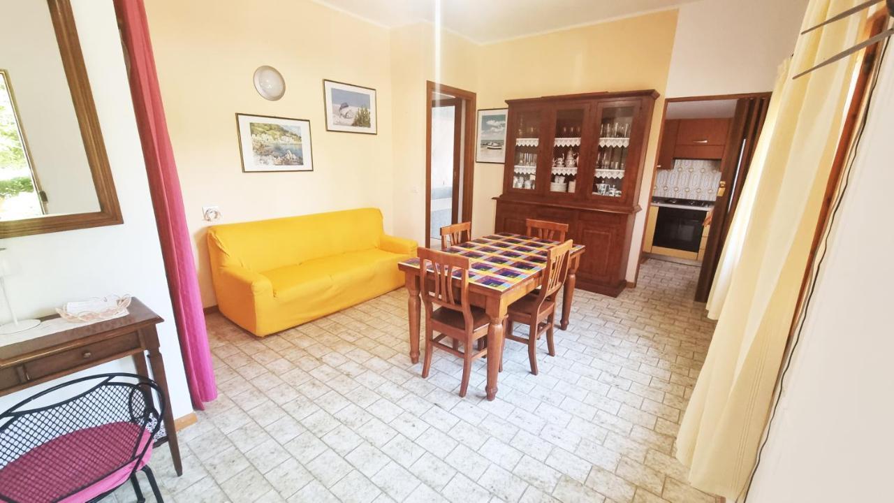Sa Rocca Tunda La Baia Apartments מראה חיצוני תמונה