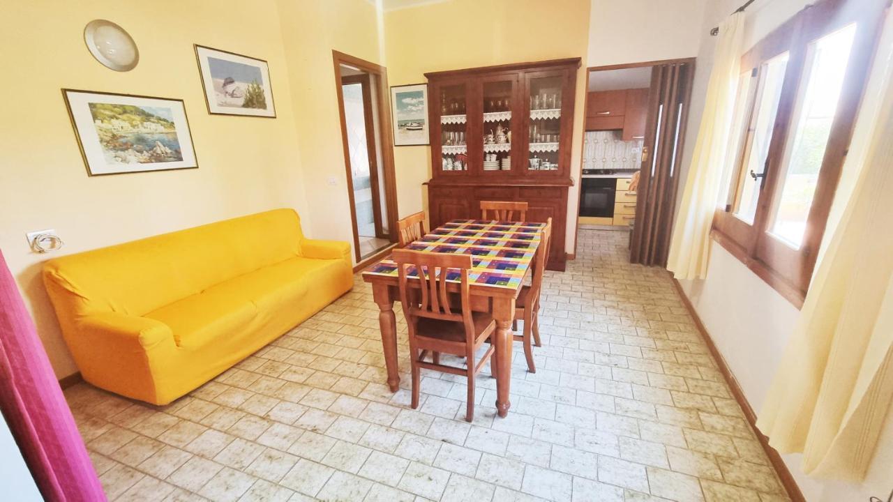 Sa Rocca Tunda La Baia Apartments מראה חיצוני תמונה