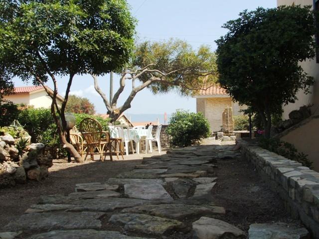 Sa Rocca Tunda La Baia Apartments מראה חיצוני תמונה