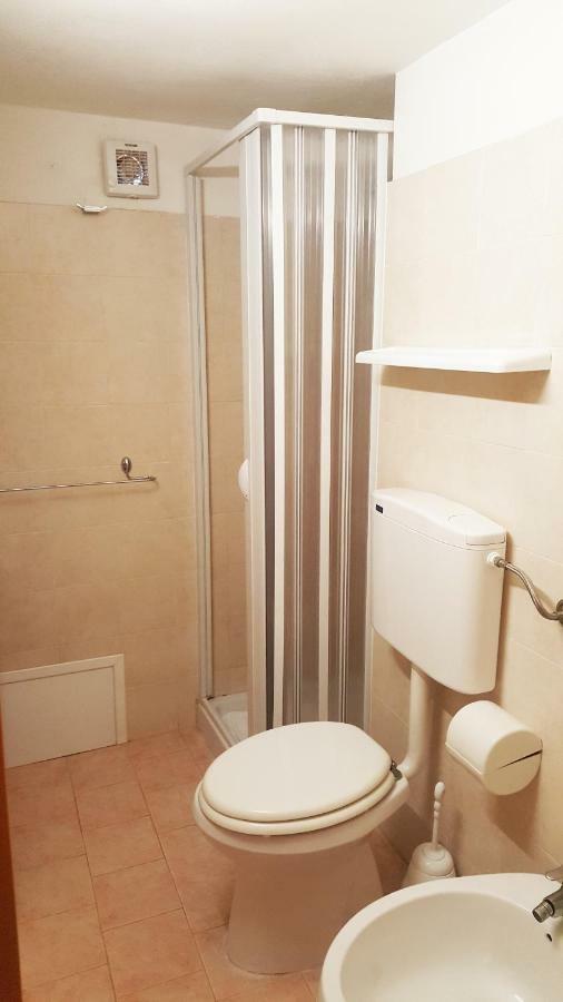 Sa Rocca Tunda La Baia Apartments מראה חיצוני תמונה