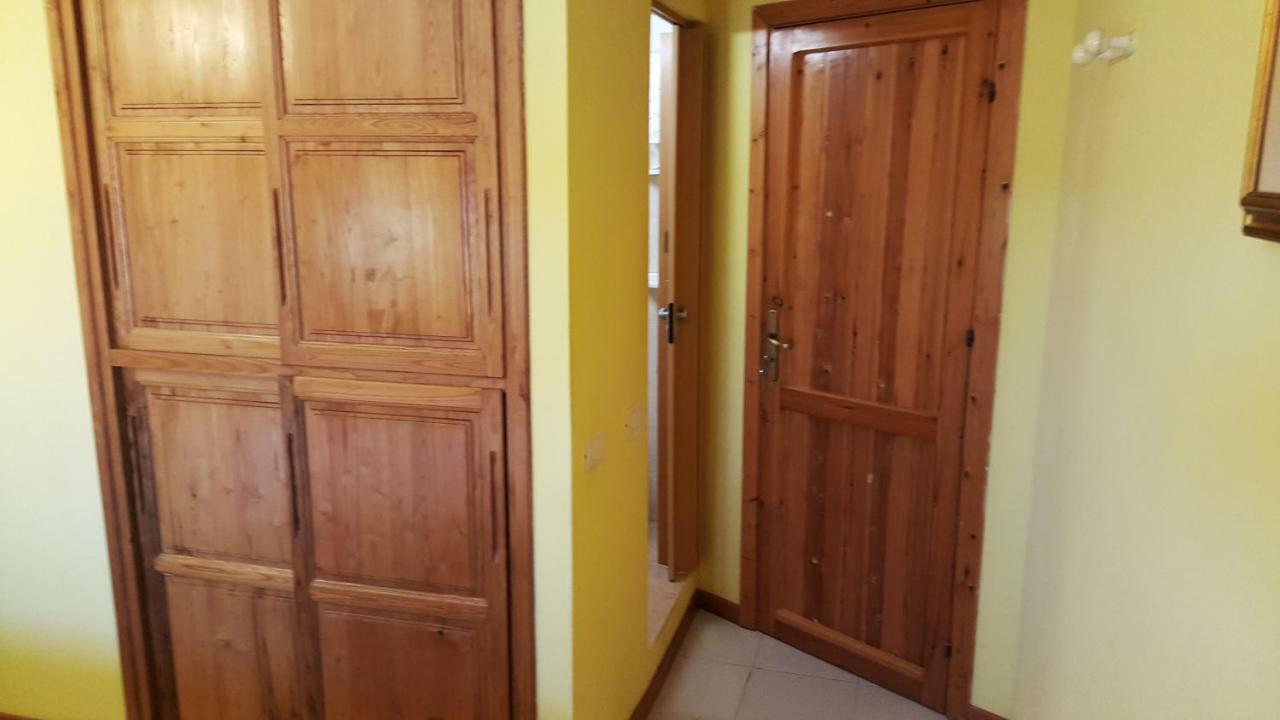 Sa Rocca Tunda La Baia Apartments מראה חיצוני תמונה