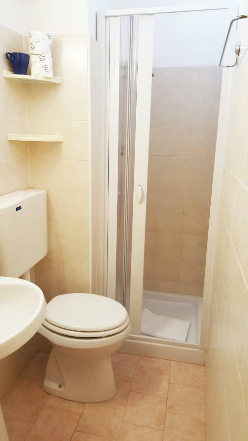 Sa Rocca Tunda La Baia Apartments מראה חיצוני תמונה