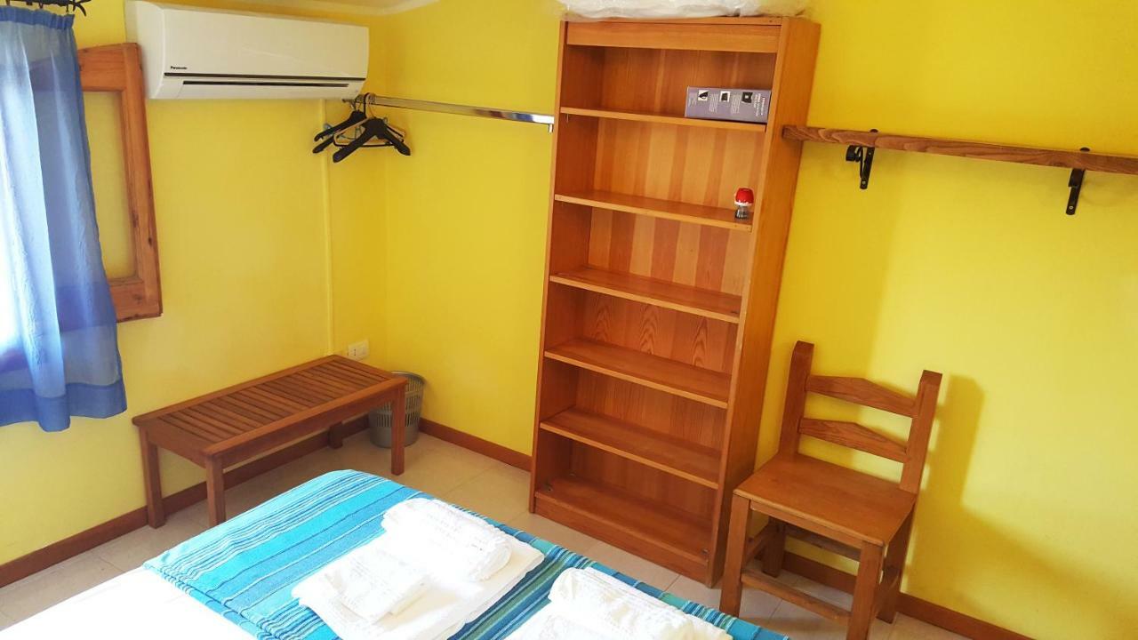 Sa Rocca Tunda La Baia Apartments מראה חיצוני תמונה